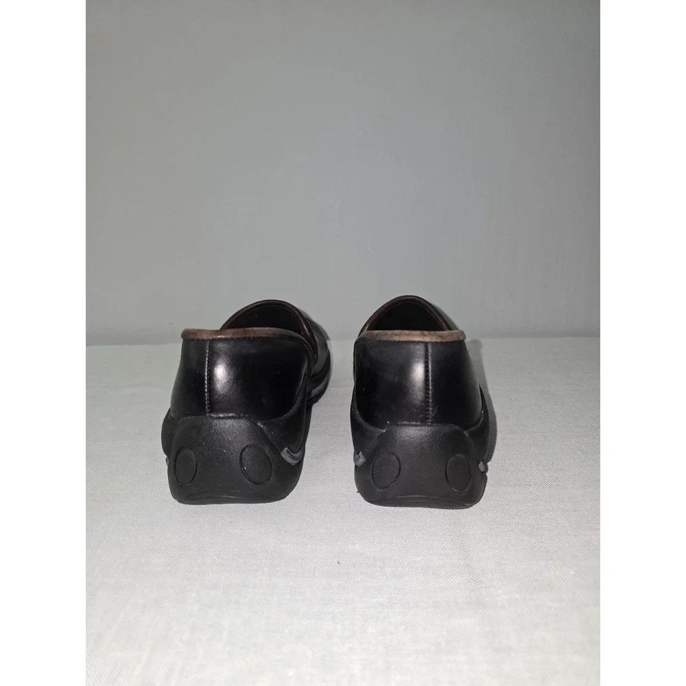 Dansko women black
